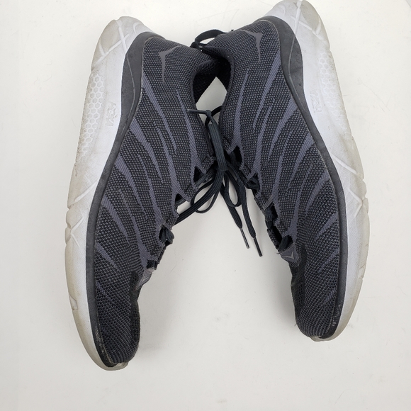 Hoka One One Hupana Knit Sneakers - Picture 5 of 7